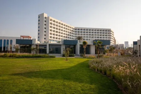 Ajman Hotel Managed by Blazon Hotels