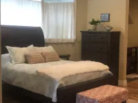 Beautiful Downstairs Studio for rent Hotels near Grace Harbor