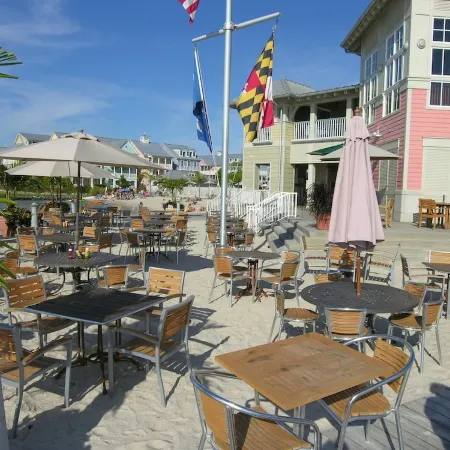 Luxury Getaway Condo at Sunset Island in OC