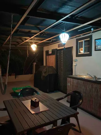 JJ’s Nest near Boyne River & Beach