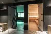 Laurena Aparthotel Near Brixen - spa