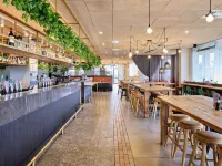 Novotel Melbourne Preston Hotels in Preston