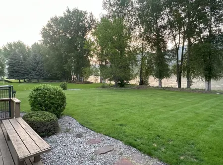 Experience Montana on the Kootenai River!