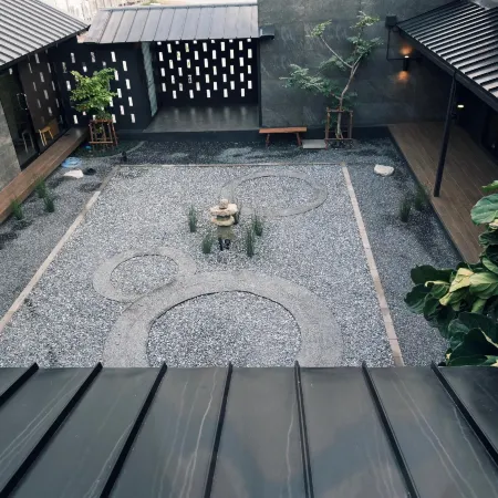 Ojisan House