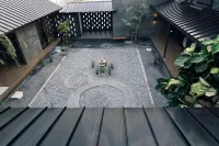 Ojisan House