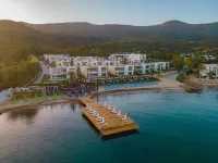 The Norm Collection Door'a Bodrum