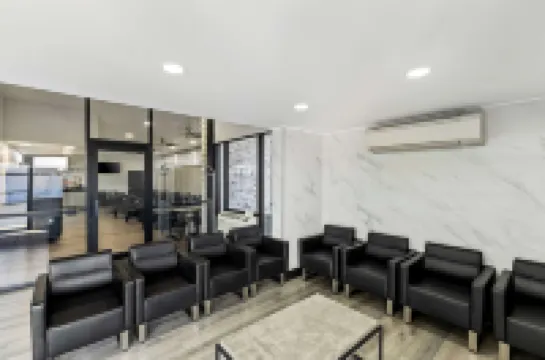 SureStay Hotel by Best Western Phoenix Airport