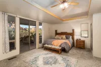 Sedona Red Rock Vista Newly Remodeled 4bd 2.5 bath