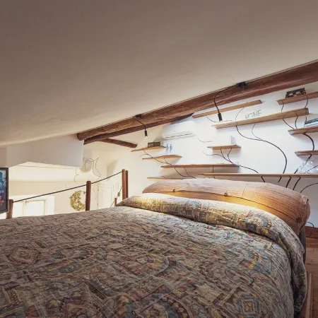 Strategic Nest between Cinque Terre and Portofino CIN IT010015C2J9QIVHGK
