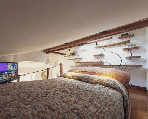 Strategic Nest between Cinque Terre and Portofino CIN IT010015C2J9QIVHGK Hotels in Chiavari