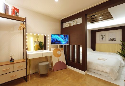 부산 엔스테이 호텔 사진