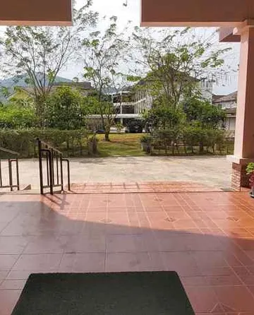 รูปภาพของIngfah Apartment