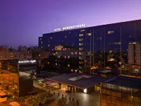 Hotel International by Maistra City Vibes Hotels near Maksimir