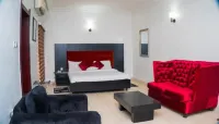 1804 Boutique Hotel