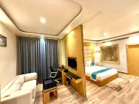The Landmark Hotel فنادق في مظفر بور