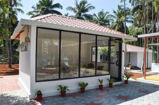 Ibex Resorts, Coimbatore (Kakarla)