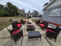 Oasis Paradise Retreat with POOL