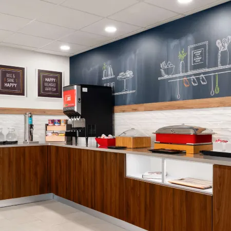 Hampton Inn Sturbridge