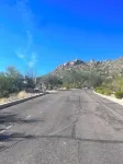 Beautiful Separate Mountain Side Casita