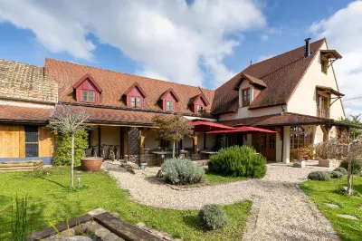 Hotel Les Deux Chevres Gevrey-Chambertin Hôtels à proximité de : Domaine Philippe Leclerc