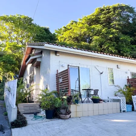 Asagoya Okinawa Resort