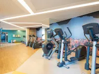 Novotel São Paulo Berrini