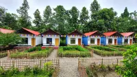 Eagle Nest Eco Retreat 다우다라 러버 플랜트 가든 주변 호텔