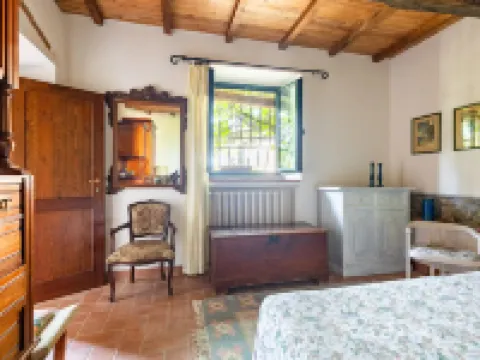 Appartamento "il Caminetto" un oasi relax vicino Firenze Hotel a Vicchio