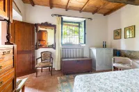 Apartment "the Fireplace" a Relax Oasis Near Florence
