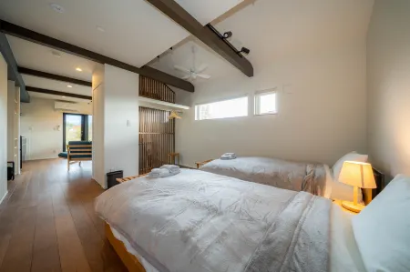 Sonnet Higashikawa Отели рядом с достопримечательностью «Kitoushi Forest Park Family Travel Village»