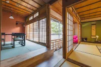 Ryokan Masuya Hotel a Ōda