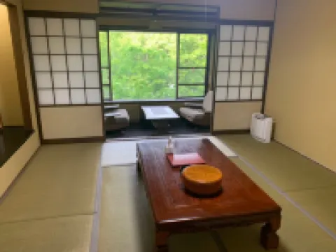 Yurakutei Hotels in Kamiamakusa