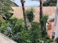 Hotel Shikino Kura - Mountain view