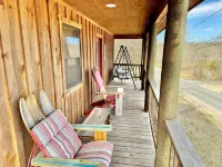 Driftwood Cabin #303