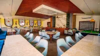 Brownstone Resort - Haustierfreundliche