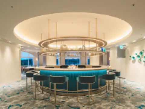 Miyako Resort Shima Bayside Terrace Hoteles en Shima