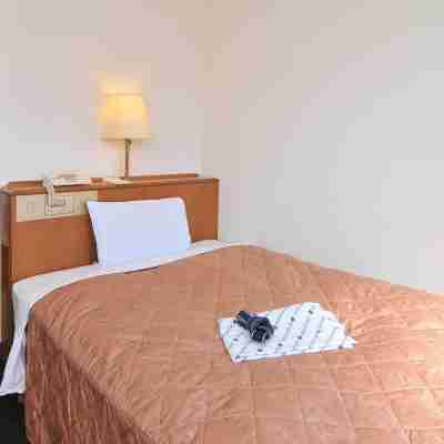 八幡宿第一ホテル Rooms