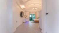 Taean Lily Pension (Water Slide, Camping Terrace, Ott, Kids, Seasoning)
