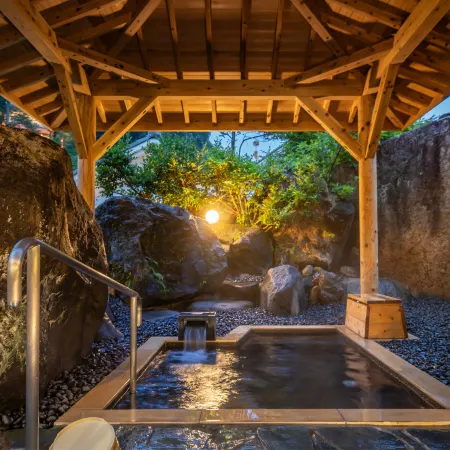 Kashiwagura Onsen Taishikan Отели рядом с достопримечательностью «Железнодорожный вокзал Тотиги»