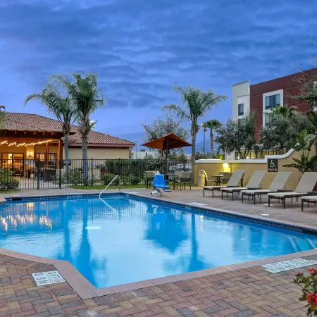 Homewood Suites by Hilton McAllen