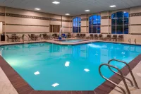 힐튼 가든 인 솔트레이크시티 다운타운