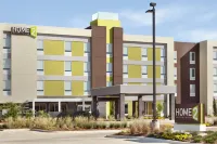 Home 2 Suites by Hilton West Monroe - WiFi
