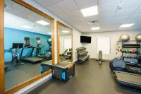 Hampton Inn Hutchinson - Træningscentre