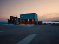 private villa YUHIMI Hotels in 