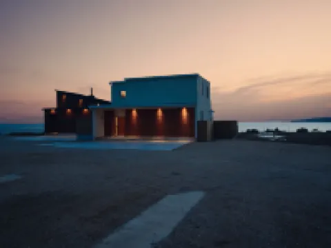 private villa YUHIMI ～夕日見の丘～ 安芸市のホテル