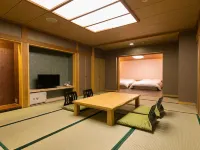 Bokusen No Sato Hotels in Buzen