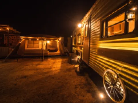 ミヤマヤベース 尾鷲のホテル