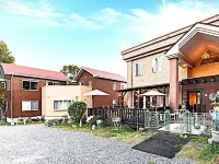 CACHETTE 다카쿠 역 주변 호텔