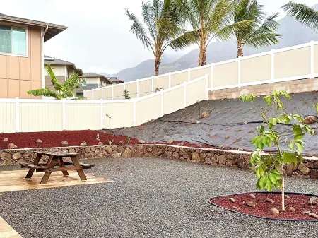 New 4br home 5 min from the beach-Paradise escape