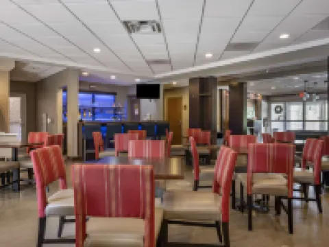 Comfort Inn Hotels in Fayette County